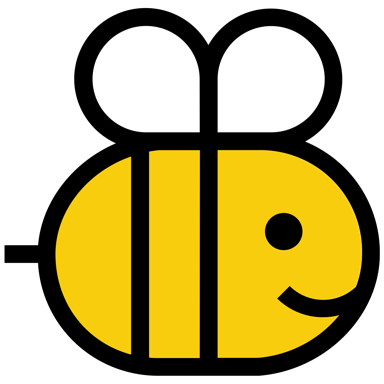 Spelling Bee puzzle logo