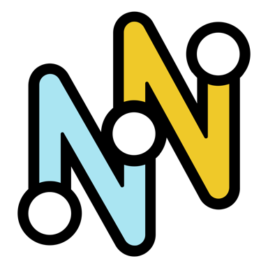Strands puzzle logo